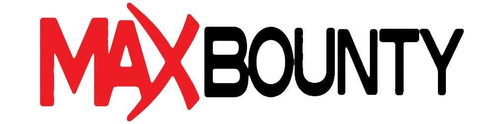 max bounty logo