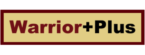 warrior plus logo